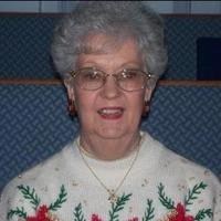 Obituary of Doris Virginia Johnson