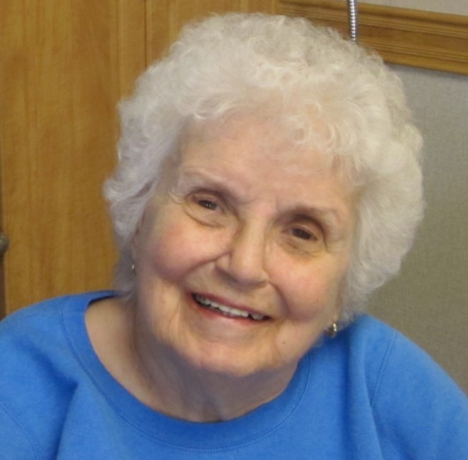 Obituary of Mary M. Unger