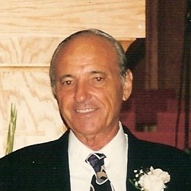 Obituario de Ronald W. Berger
