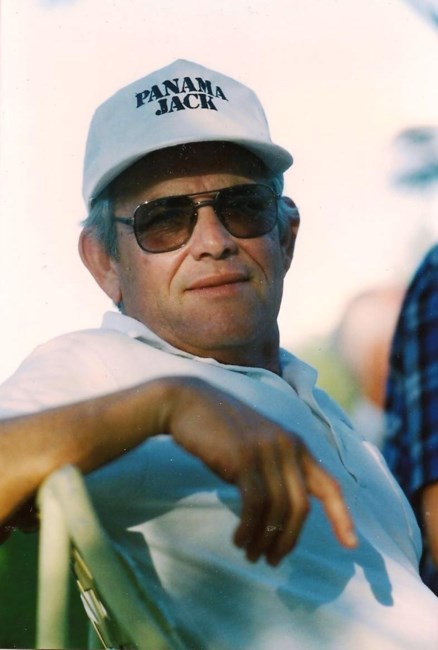 Obituary of Joe Luis Zacarias Jr.