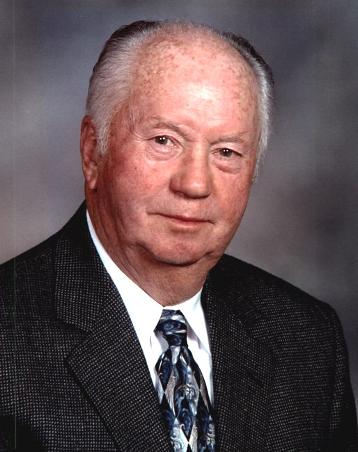 Obituary of Lockie Albert Main