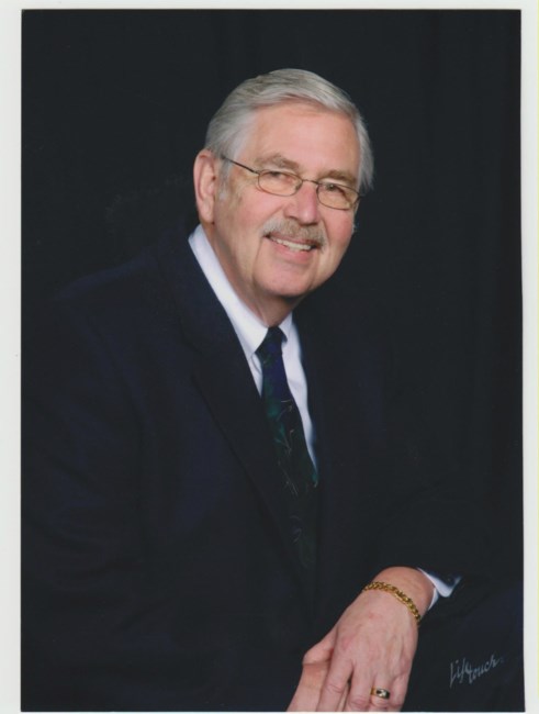 Obituary of Thomas Joseph Osborne