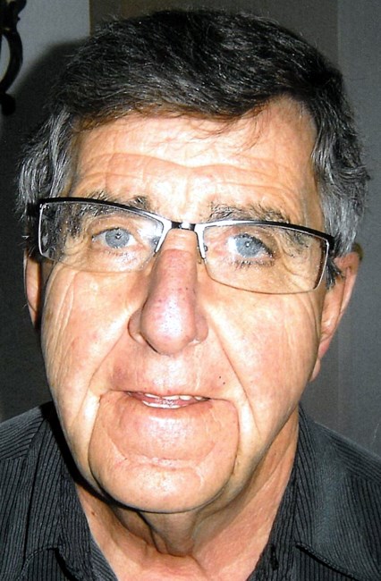 Obituary of Gerald "Gerry" Edward Kupser