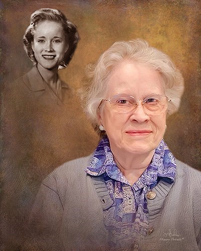Obituario de Barbara Hutcheson