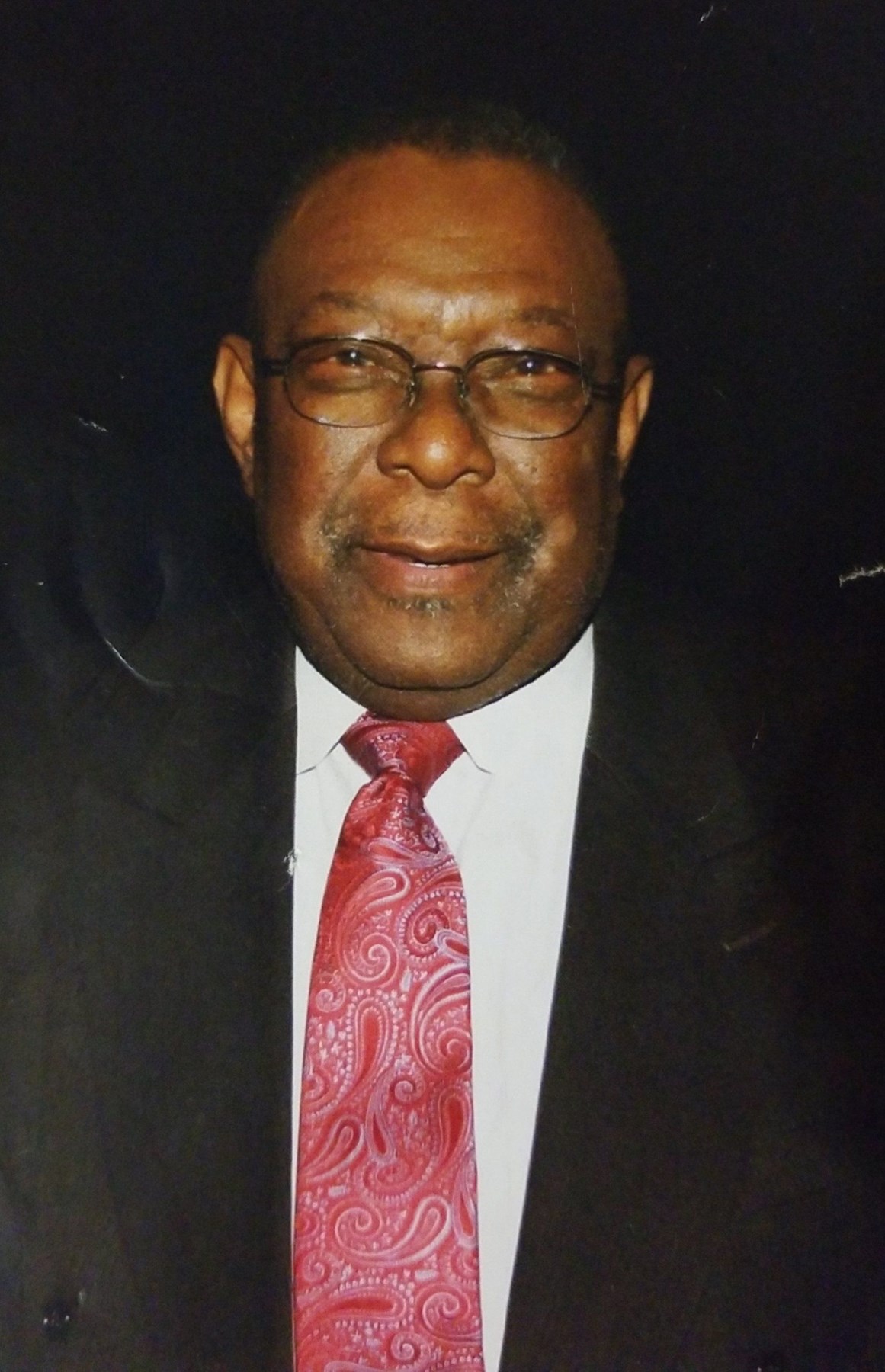 Obituary of Bobby T. Hogan