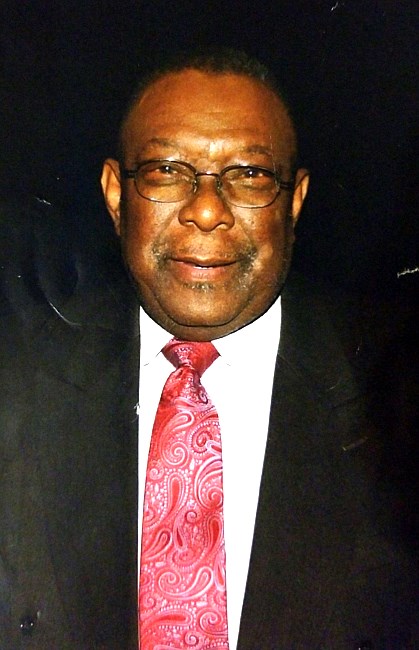 Obituary of Bobby T. Hogan