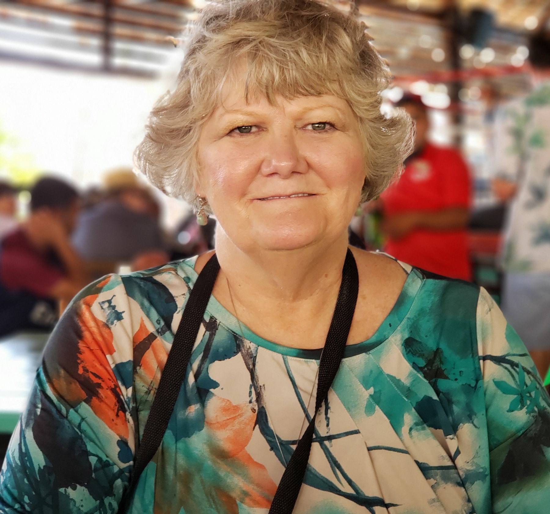 Obituary of Dianne Lee Barr