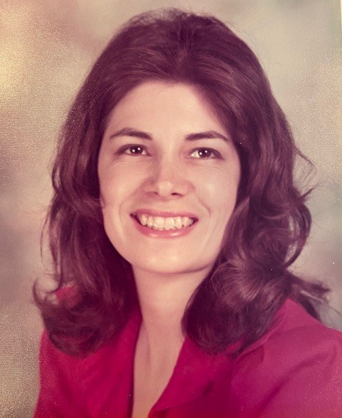 Obituary of Bonnie Rita Pastor