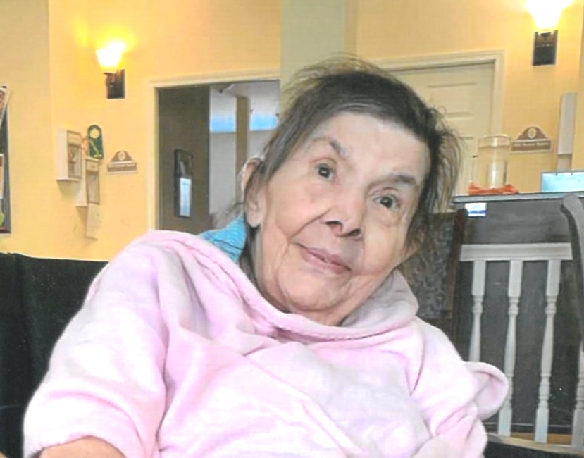 Obituary of Josephine Ann Langley