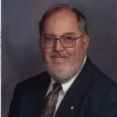 Obituary of Richard H. Lefferts