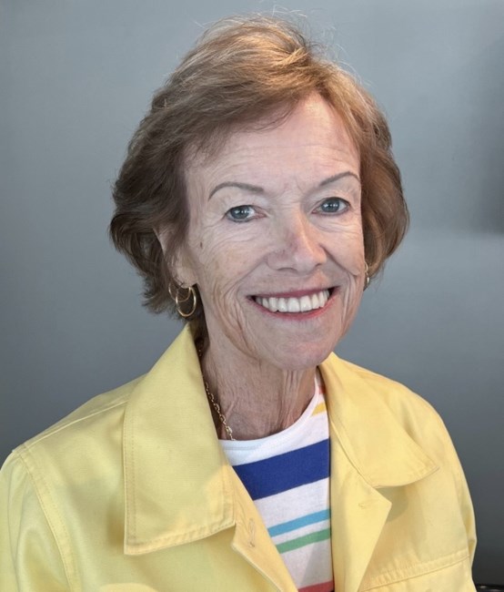 Obituary of Janna Jone Lyle