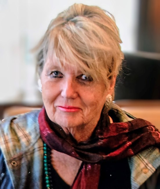 Obituary of Coleen Patricia Lane