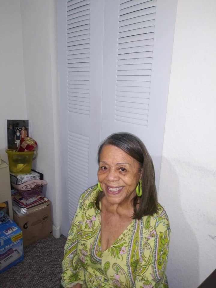 Obituary of Ines Nunez