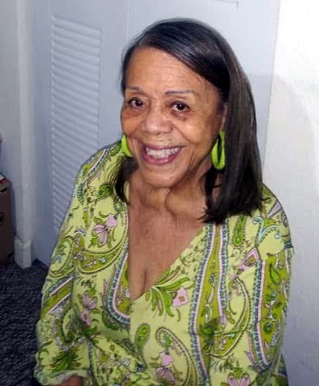 Obituary of Ines Nunez