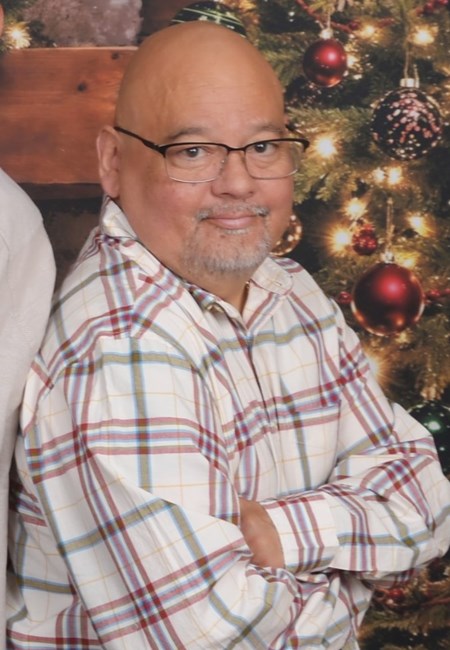 Obituary of Louis Alvardo Estrada Jr.