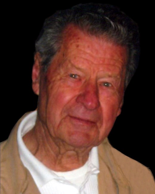 Obituary of John Sabo