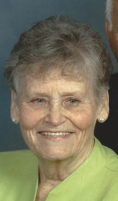 Obituary of Virginia Taylor