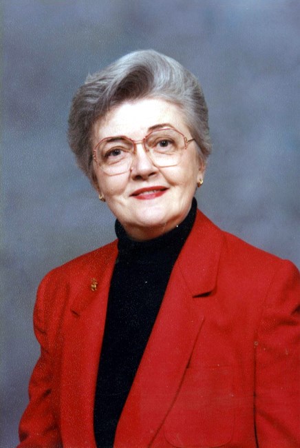 Obituary of Pat Porter Ely