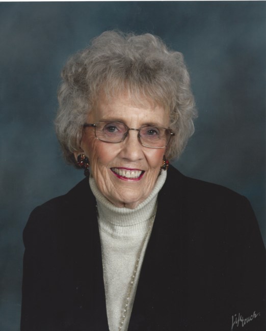Obituary of Shirley Evelyn Will