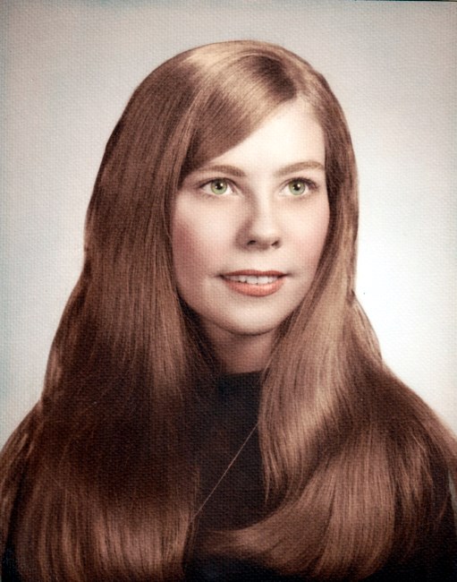 Obituary of Mary Ann Zych