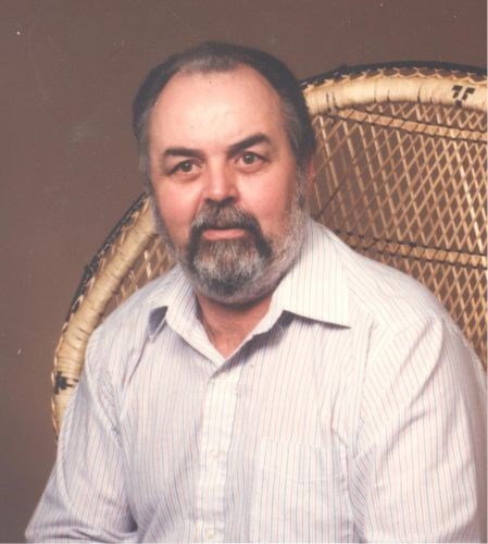 Obituary of James R. Clevenger