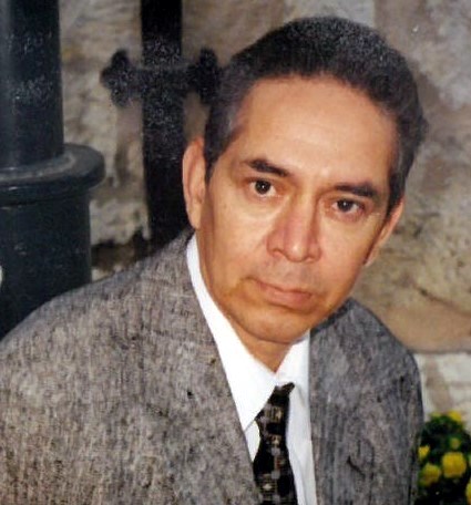 Obituary of Hector Perez Rodriguez