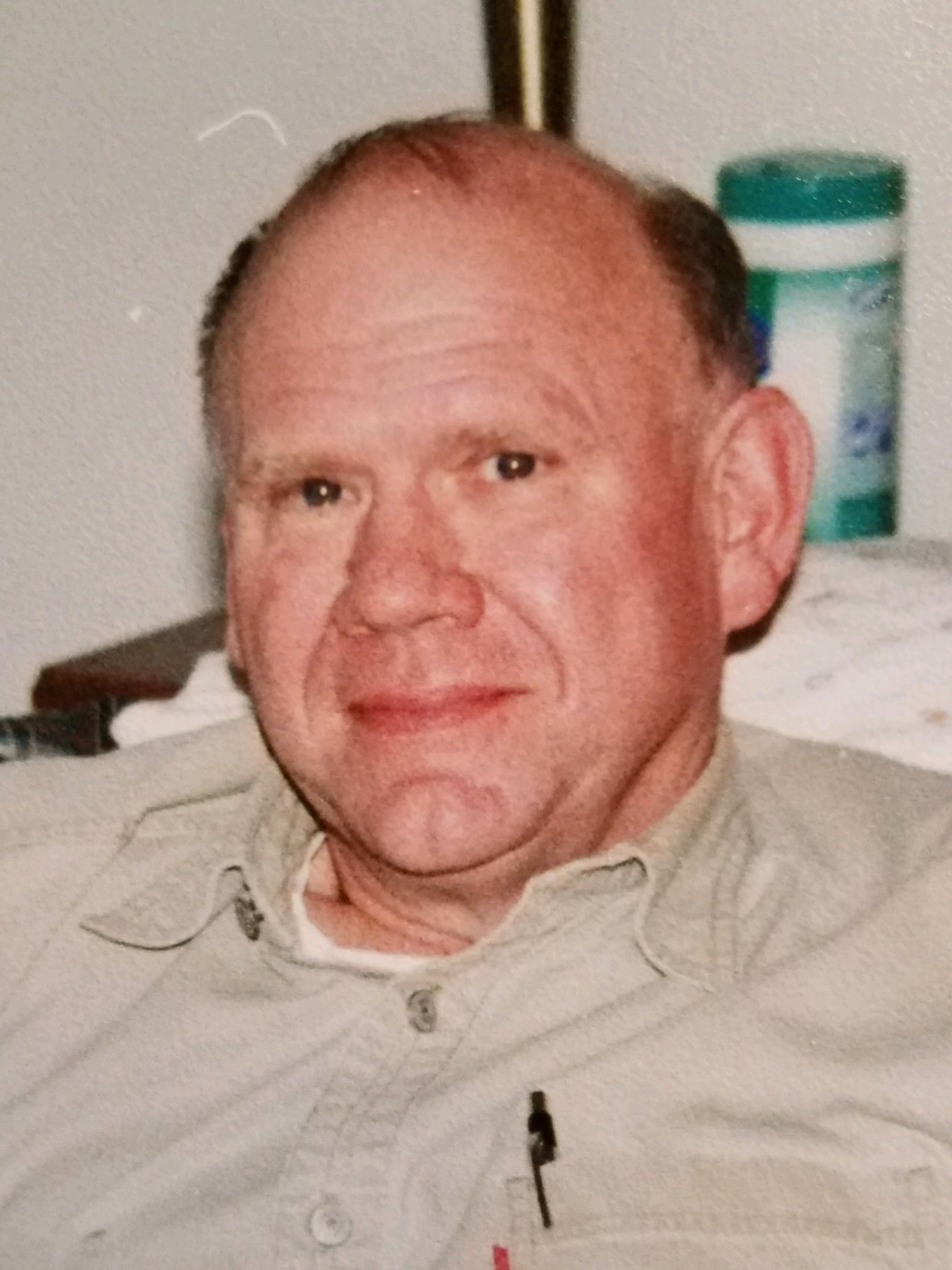 Obituary of William Craig Doll