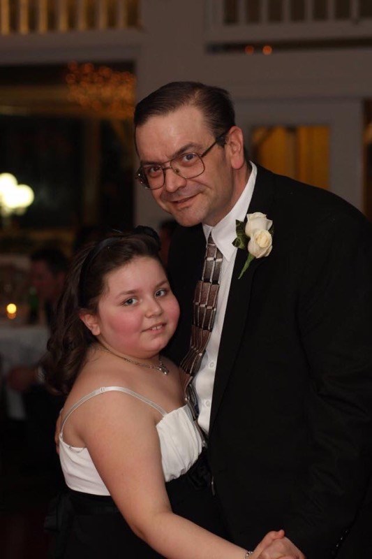 Obituary of David C Fisher