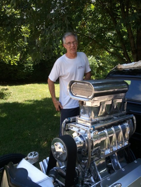 Wesley Barnes Obituary Columbia Mo