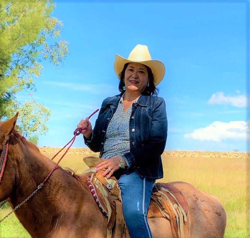 Irma Yolanda Salinas Obituary Glendale, AZ