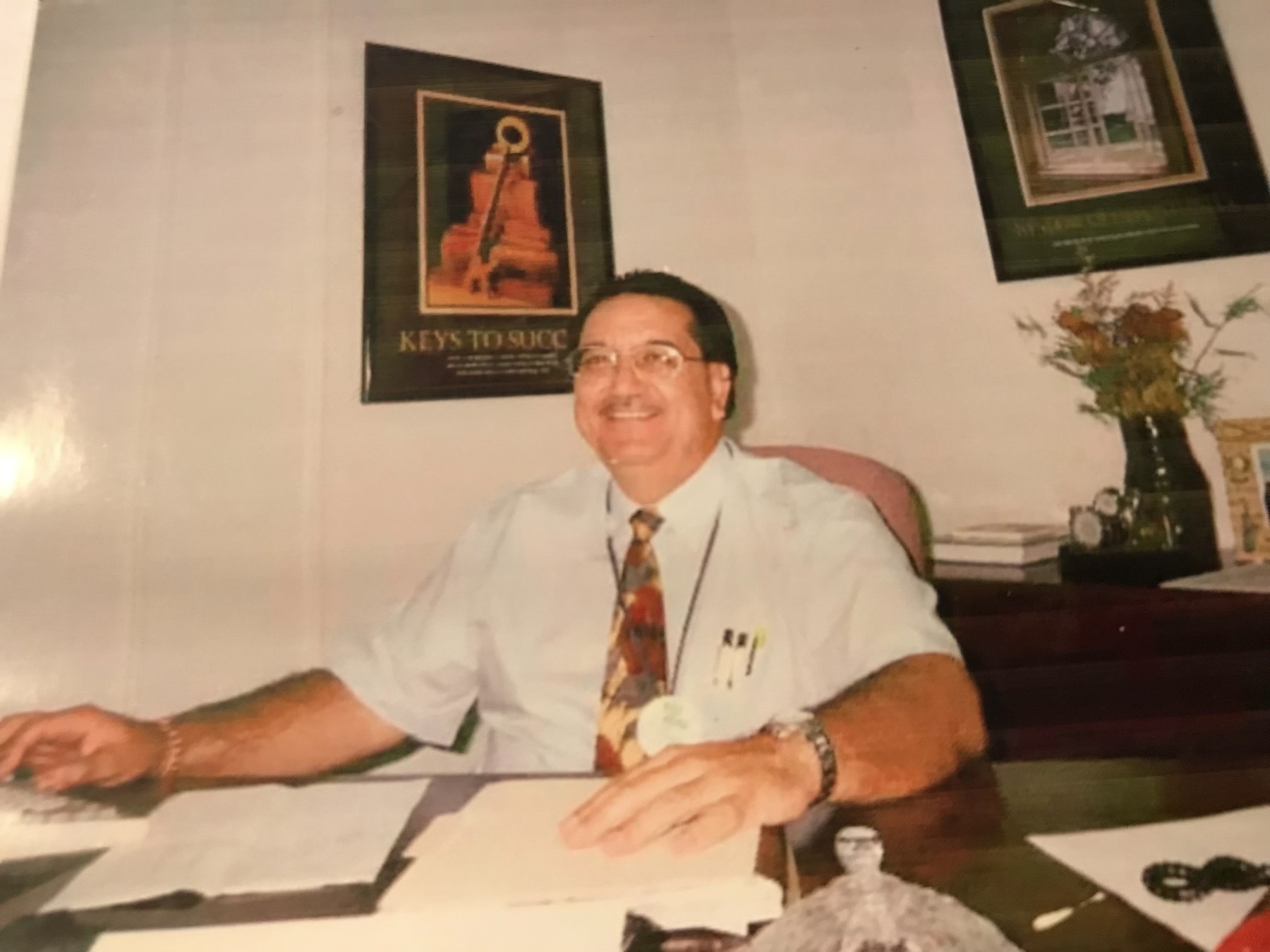 Octavio Santiesteban Obituary Miami, FL