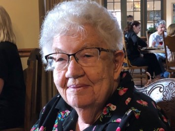Obituary of Beth Ann Bassein