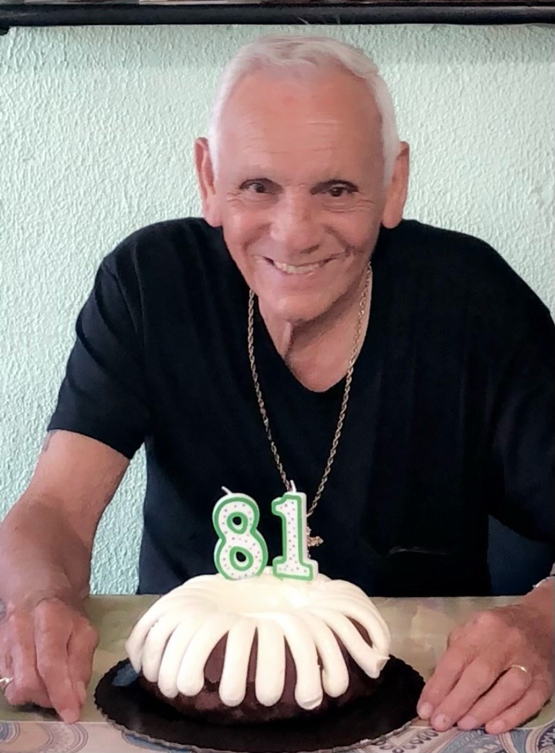 Obituary of Tommy Ramsey