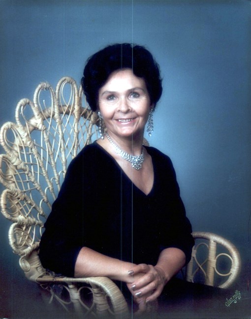 Obituario de Bertha L Kelley