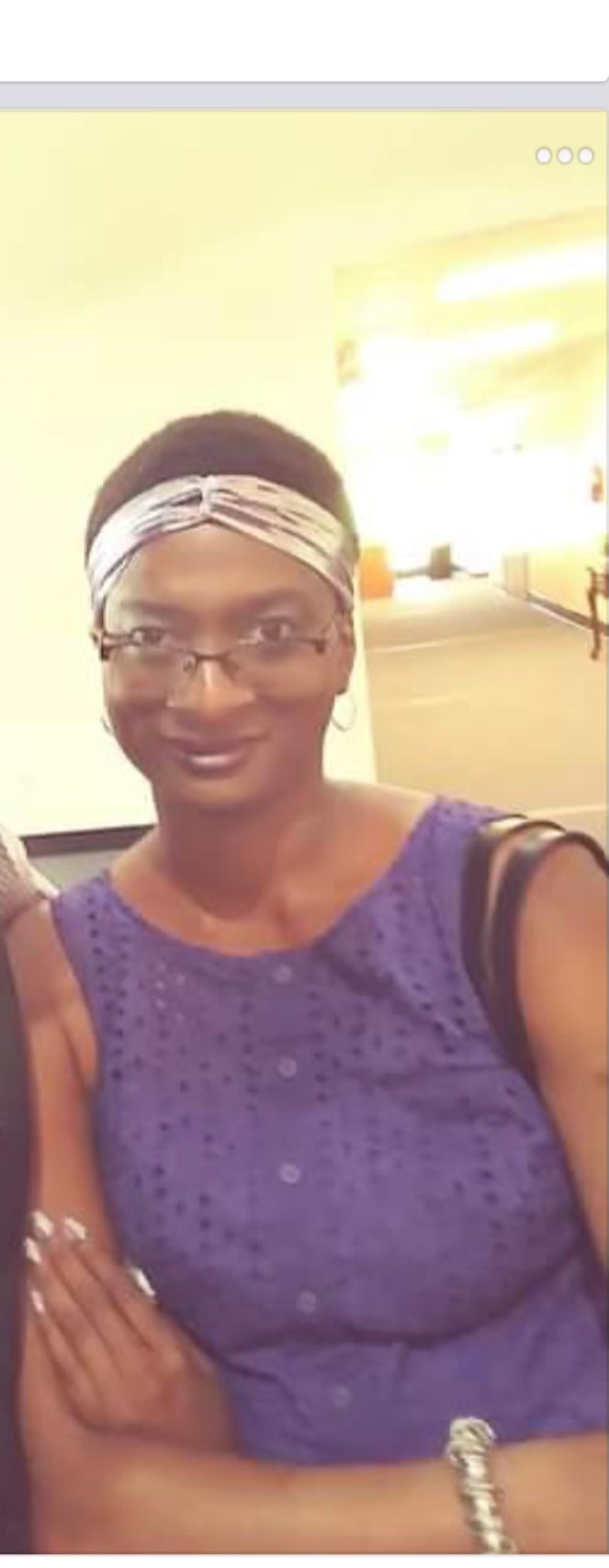 Obituary of Virginia Jones