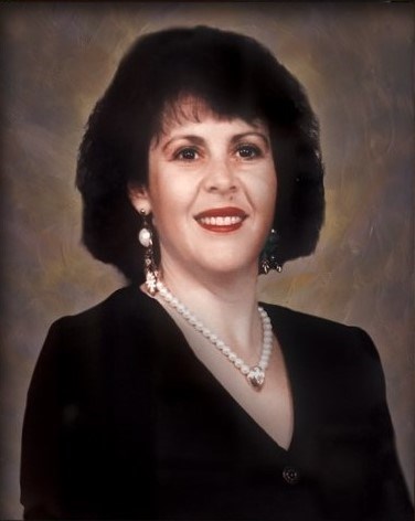 Obituary of Diane Louise Aguiar