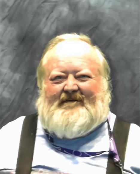 Obituary of John Randolph Klompmaker