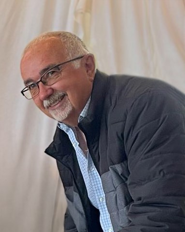 Obituary of Lesley Ivin Sawatzky