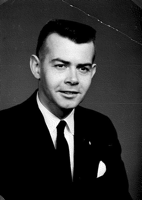 Obituary of William Edward Vanwagenen