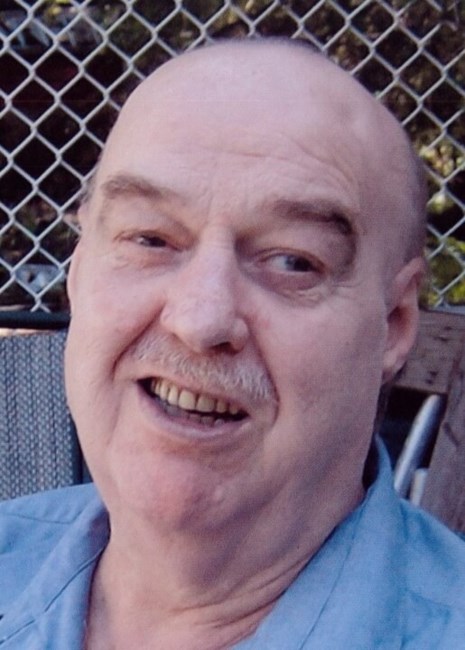 Obituary of Michael Andrew Davidson