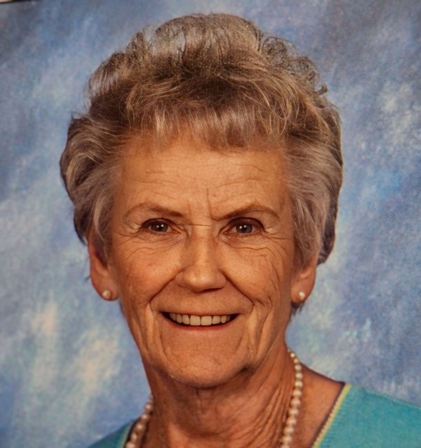 Obituary of Helen Canada Bridges