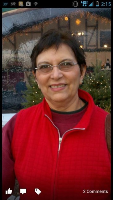 Obituary of Judith A. Brennan