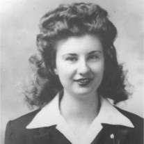 Obituary of Edwina Josephine Saunders