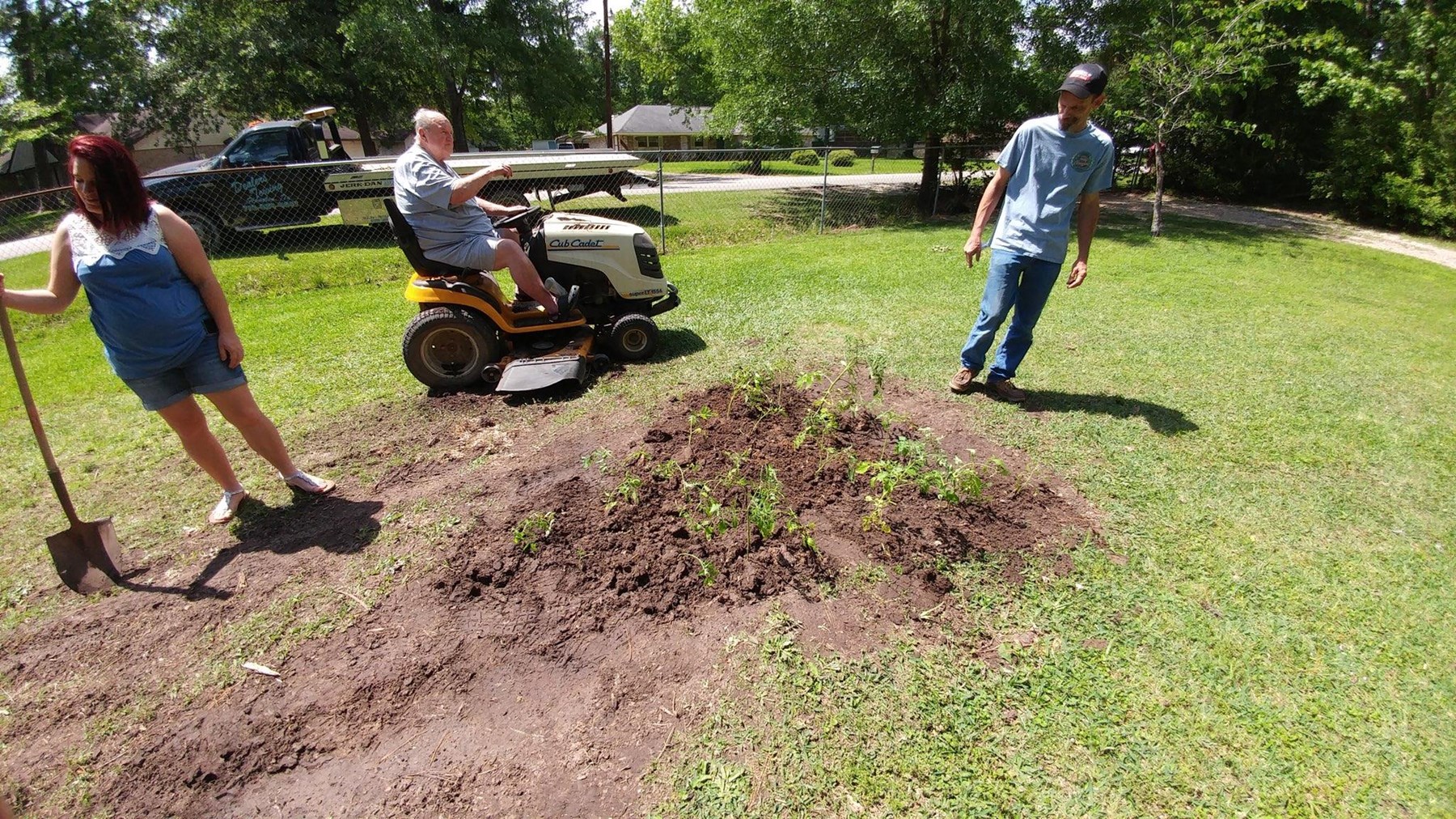 Obituary of Lewis Edward Richardson