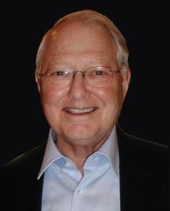 Obituary of Gordon Miles Graham