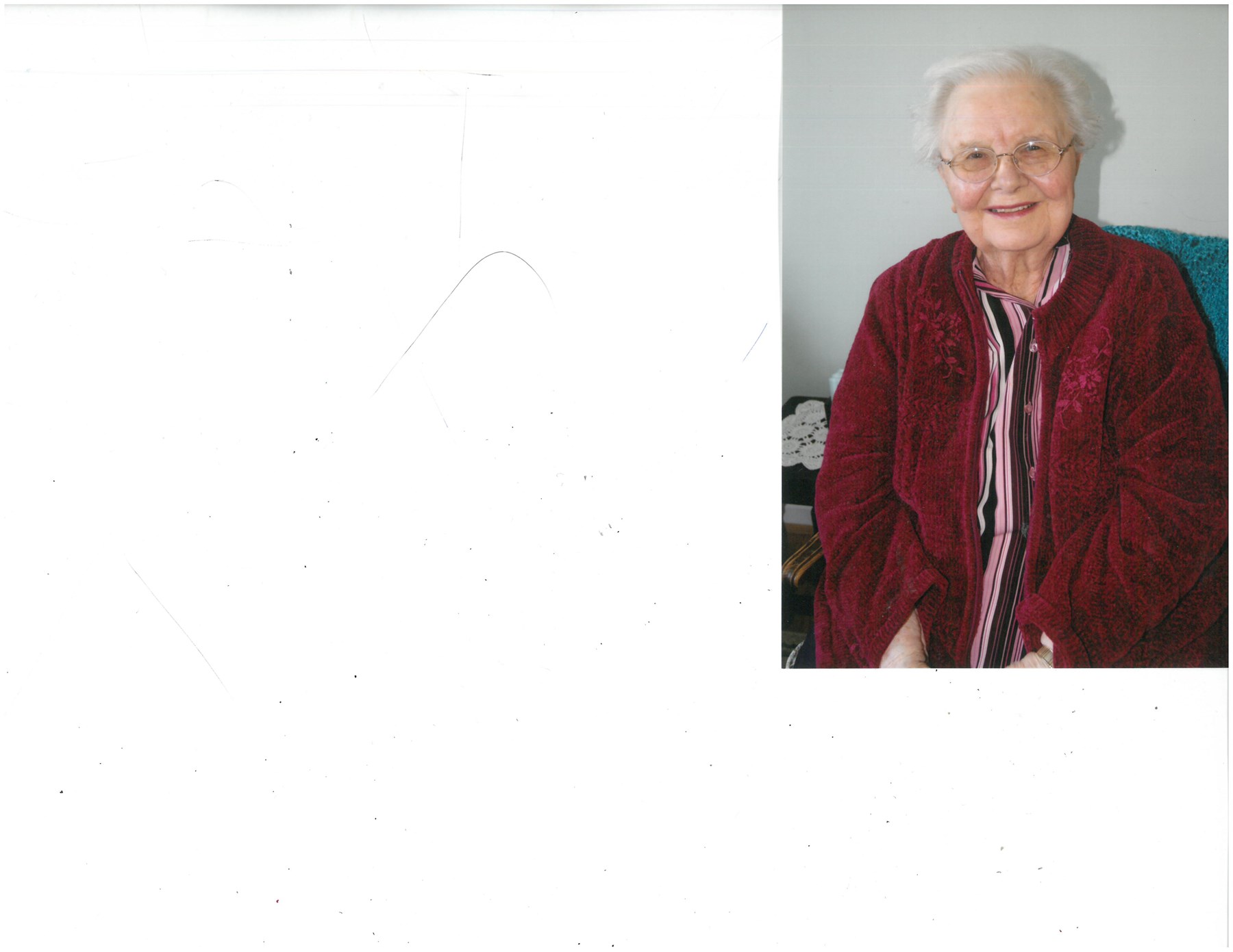 Obituary of Eleanor Lois (Huckabone) Richardson