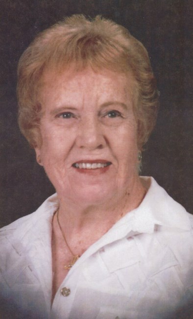 Obituary of Margaret M. Hronek