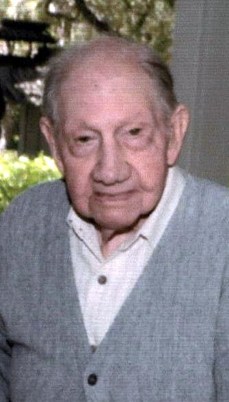 Obituary of Nimrod Uriel Borges