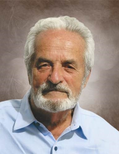 Obituary of Roman Przysiezniak