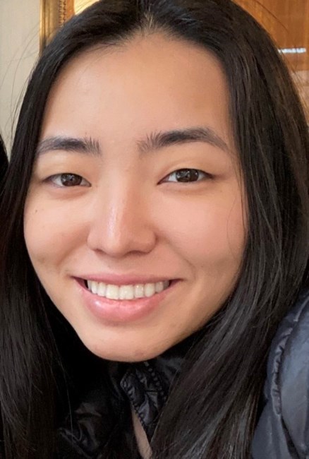 Obituary of Jessica Tue Miyahira